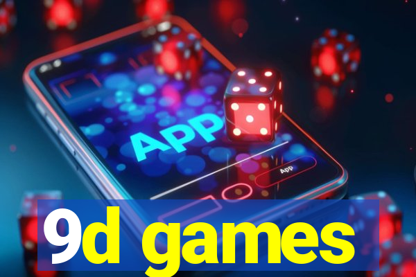 9d games